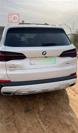 بي ام دبليو X5